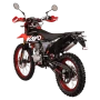 Мотоцикл KAYO K2 PRO 300 ROAD (4T PR300 PRO 21/18 2026) ПТС