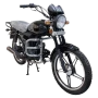 Мопед Racer RC50 ALPHA M2 БЕЗ ПТС