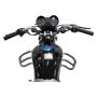 Мопед Racer RC50 ALPHA M2 БЕЗ ПТС