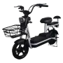 Электроскутер Shtenli Model Cruize 3 sla 48/12