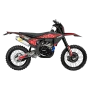 TMBK REVOLTA 450 EFI