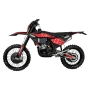 TMBK REVOLTA 450 EFI
