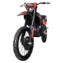 TMBK REVOLTA 450 EFI
