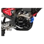 TMBK REVOLTA 450 EFI