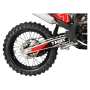 TMBK REVOLTA 450 EFI