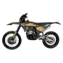 TMBK REVOLTA 450 EFI