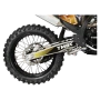 TMBK REVOLTA 450 EFI