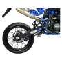 Мотоцикл эндуро PROGASI Super Max 250 SM
