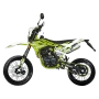 Мотоцикл эндуро PROGASI Super Max 250 SM