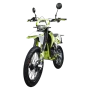 Мотоцикл эндуро PROGASI Super Max 250 SM