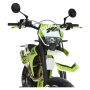 Мотоцикл эндуро PROGASI Super Max 250 SM