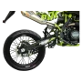 Мотоцикл эндуро PROGASI Super Max 250 SM