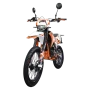 Мотоцикл эндуро PROGASI Super Max 250 SM