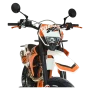 Мотоцикл эндуро PROGASI Super Max 250 SM
