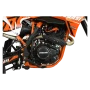 Мотоцикл эндуро PROGASI Super Max 250 SM