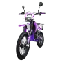 Мотоцикл эндуро PROGASI Super Max 250 SM