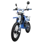 Мотоцикл эндуро PROGASI Super Max 250 SM