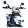 Мотоцикл эндуро PROGASI Super Max 250 SM