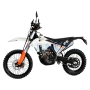 Мотоцикл Regulmoto Holeshot Pro 350 с ПТС