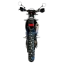 Мотоцикл Regulmoto Holeshot Pro 350 с ПТС