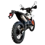 Мотоцикл Regulmoto Holeshot Pro 350 с ПТС