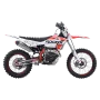 Мотоцикл эндуро ROCKOT GS 2 Origine 300