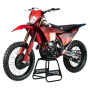 Мотоцикл кроссовый Ajerra SAMURAI K10 NC300 EFI LITE (Инжектор) 21/18