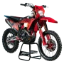 Мотоцикл кроссовый Ajerra SAMURAI K10 NC300 EFI LITE (Инжектор) 21/18
