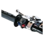 Мотоцикл кроссовый Ajerra SAMURAI K10 NC300 EFI LITE (Инжектор) 21/18