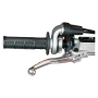Мотоцикл кроссовый Ajerra SAMURAI SS K10 NC300 EFI (Инжектор) 21/18
