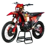 Мотоцикл кроссовый Ajerra SAMURAI SS K10 NC300 EFI (Инжектор) 21/18