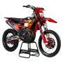 Мотоцикл кроссовый Ajerra SAMURAI SS K10 NC300 EFI (Инжектор) 21/18