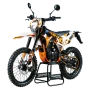 Мотоцикл эндуро PROGASI SUPER MAX 250RR 21/18 с ПТС