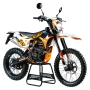 Мотоцикл эндуро PROGASI SUPER MAX 250RR 21/18 с ПТС