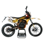 Мотоцикл эндуро PROGASI SUPER MAX 250RR 21/18 с ПТС