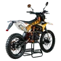 Мотоцикл эндуро PROGASI SUPER MAX 250RR 21/18 с ПТС