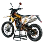 Мотоцикл эндуро PROGASI SUPER MAX 250RR 21/18 с ПТС