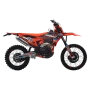 Мотоцикл эндуро PROGASI (Прогаси) Endurance 450 21/18