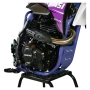Мотоцикл PROGASI SUPER MAX 250SM 17/17 с ПТС