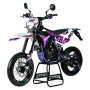 Мотоцикл PROGASI SUPER MAX 250SM 17/17 с ПТС