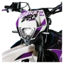 Мотоцикл PROGASI SUPER MAX 250SM 17/17 с ПТС