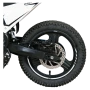 Электропитбайк детский JMC SX-E500