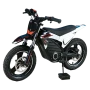 Электропитбайк детский JMC SX-E500