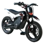 Электропитбайк детский JMC SX-E500