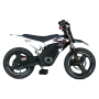 Электропитбайк детский JMC SX-E500