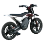 Электропитбайк детский JMC SX-E500