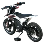 Электропитбайк детский JMC SX-E500