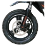 Электропитбайк детский JMC SX-E500