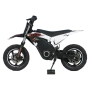 Электропитбайк детский JMC SX-E250 12/12