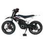 Электропитбайк детский JMC SX-E250 12/12